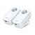 TP-LINK Powerline 1200 MBit  AV1300 1xLAN Schuko Kit Kit bestehend aus 2 Adaptern 139271111