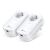 TP-LINK Powerline 1200 MBit  AV1300 1xLAN Schuko Kit Kit bestehend aus 2 Adaptern 139271111