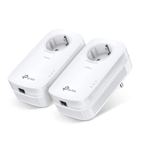 TP-Link TL-PA8010PKIT AV1300 Powerline Adapter KIT 139548558 - TP-Link