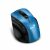 Genius Ergo 9000S Wireless Egér - Kék 139271202