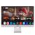Asus ZenScreen Smart MS27UC 27-inch UHD Smart Monitor with Google TV