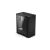 Endorfy Ventum 200 ARGB Black PC Case