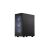 Endorfy Ventum 200 ARGB Black PC Case with ARGB Fans