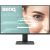Elölnézet BenQ GW2491 23.8" Full HD IPS Monitor
