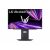 LG 27" UltraGear OLED gaming monitor, prednja strana