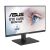 Monitor Asus VA24EQSB 23.8 inch Full HD Eye Care vedere unghiulară