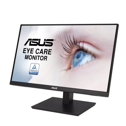 Asus VA24EQSB 23.8 palcový Full HD monitor s ochranou očí, pohľad pod uhlom