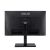 Asus VA24EQSB 23.8 palcový Full HD monitor, pohľad zozadu