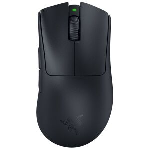 Razer DeathAdder V3 Pro Schwarze Kabellose Gaming Maus - Razer Mäuse