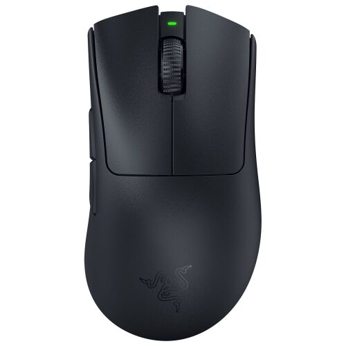 Myszka bezprzewodowa Razer DeathAdder V3 Pro Czarna