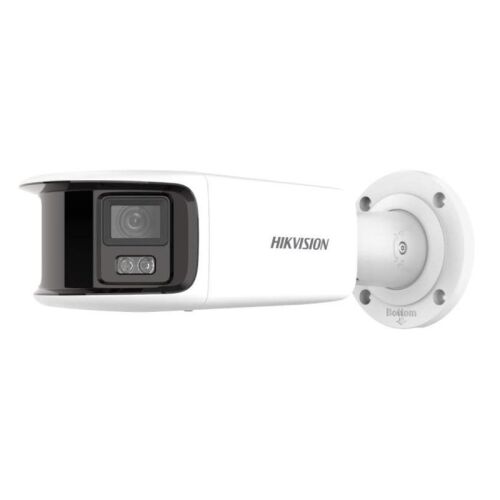 Hikvision IP Bullet ColorVU DS-2CD2T87G2P-LSU/SL(4mm)(C) 8MP