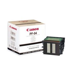 Canon PF-04 nyomtatófej 139272398 - Nyomtató, nyomtató kellékanyag