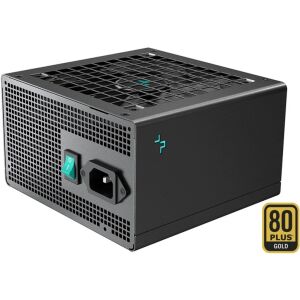 Napájací zdroj DeepCool PN750D 750W 80+ Gold - DeepCool