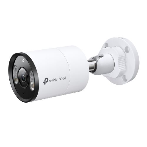 TP-Link InSight S345 4mm 4MP IP Bullet kamera - Fehér