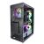 Zalman PC I3 Neo ATX Schwarz 139273109