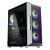 Zalman PC I3 Neo ATX Schwarz 139273109