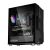 Zalman PC I3 Neo ATX Schwarz 139273109