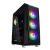 Zalman PC I3 Neo ATX Schwarz 139273109