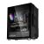 Zalman PC I3 Neo ATX Schwarz 139273109