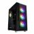 Zalman PC I3 Neo ATX Schwarz 139273109