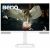 BenQ EW2790U 27 hüvelykes 4K IPS Monitor - Elölnézet