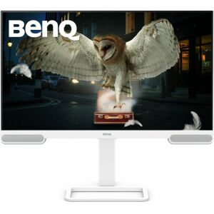 BenQ EW2790U 27 hüvelykes 4K IPS monitor - Elölnézet - BenQ