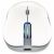 Endorfy GEM Plus Onyx Wireless Gaming Egér - Fehér 139273919