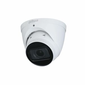 Dahua IPC-HDW5241T-ZE IP Turret Kamera, schräge Ansicht - Dahua Überwachungskameras