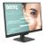 Angled view of BenQ GW2490 23.8 inch FHD monitor