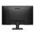 BenQ GW2490 23.8 inch monitor back