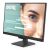 BenQ GW2490 23.8" FHD Eye-Care Monitor angled view