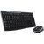 Logitech MK270 Безжична клавиатура + мишка - български 139274356