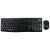 Logitech MK270 Wireless Keyboard + Maus - Englisch 139274356