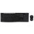 Logitech MK270 Wireless Keyboard + Maus - Englisch 139274356