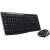 Logitech MK270 Wireless Keyboard + Maus - Englisch 139274356