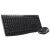 Logitech MK270 Wireless Keyboard + Maus - Englisch 139274356