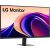 LG 32U631A-B 32 hüvelykes QHD IPS LED monitor