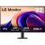 LG 32U631A-B 32 hüvelykes QHD IPS USB-C monitor