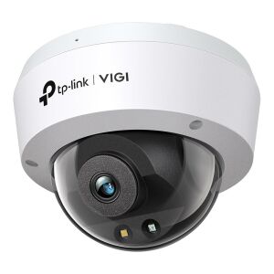 TP-Link VIGI C230 Dome IP kamera, 2.8mm leća, pametni nadzor - TP-Link