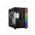 Be Quiet! Light Base 900 FX Black Full Tower PC-Gehäuse mit ARGB-Lüftern