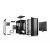 Carcasa be quiet! Shadow Base 800 DX 139275402