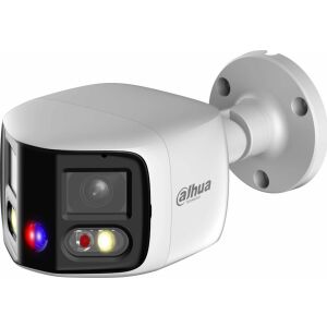 Dahua IPC-PFW3849S-A180-AS-PV IP Bullet Kamera, schräge Ansicht - Dahua Überwachungskameras