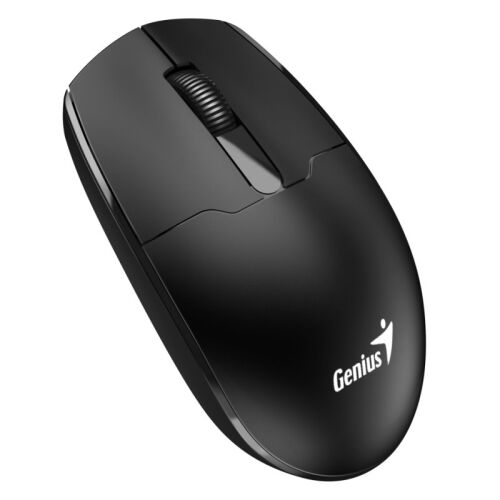 Genius NX-7000se Black Wireless Mouse