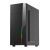 Zalman T8 Computer case - Black 139275622