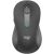 Logitech Signature M650 L Kabellose Maus - Graphitgrau 139276099