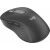 Logitech Signature M650 L Wireless Mouse - Graphite Grey 139276099