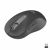 Logitech Signature M650 L Wireless Mouse - Graphite Grey 139276099
