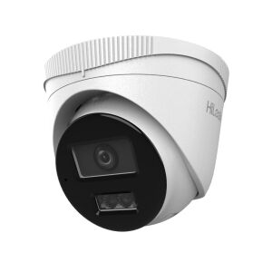 HiLook IPC-T240HA-LU 4MP IP Turret kamera kültéri biztonsághoz - Hikvision Biztonsági kamera