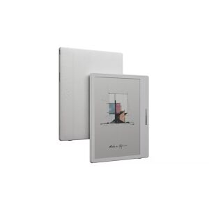 Onyx Boox Go Color 7" 64GB E-book olvasó - Fehér