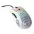Glorious Model D Gaming Mouse - white, glossy 139276427